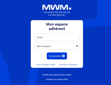 mawebmutuelle_espace_adhérent